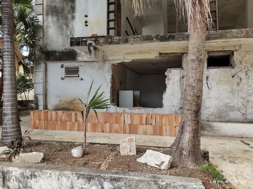 Prédio, São João Batista (venda Nova), 0 Quarto, 0 Vaga