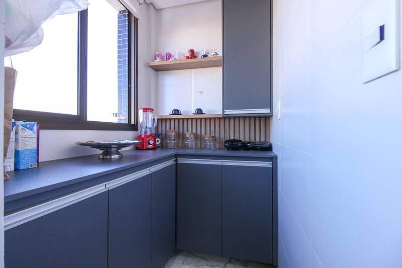 Cobertura, Sagrada Família, 3 Quartos, 4 Vagas, 2 Suítes