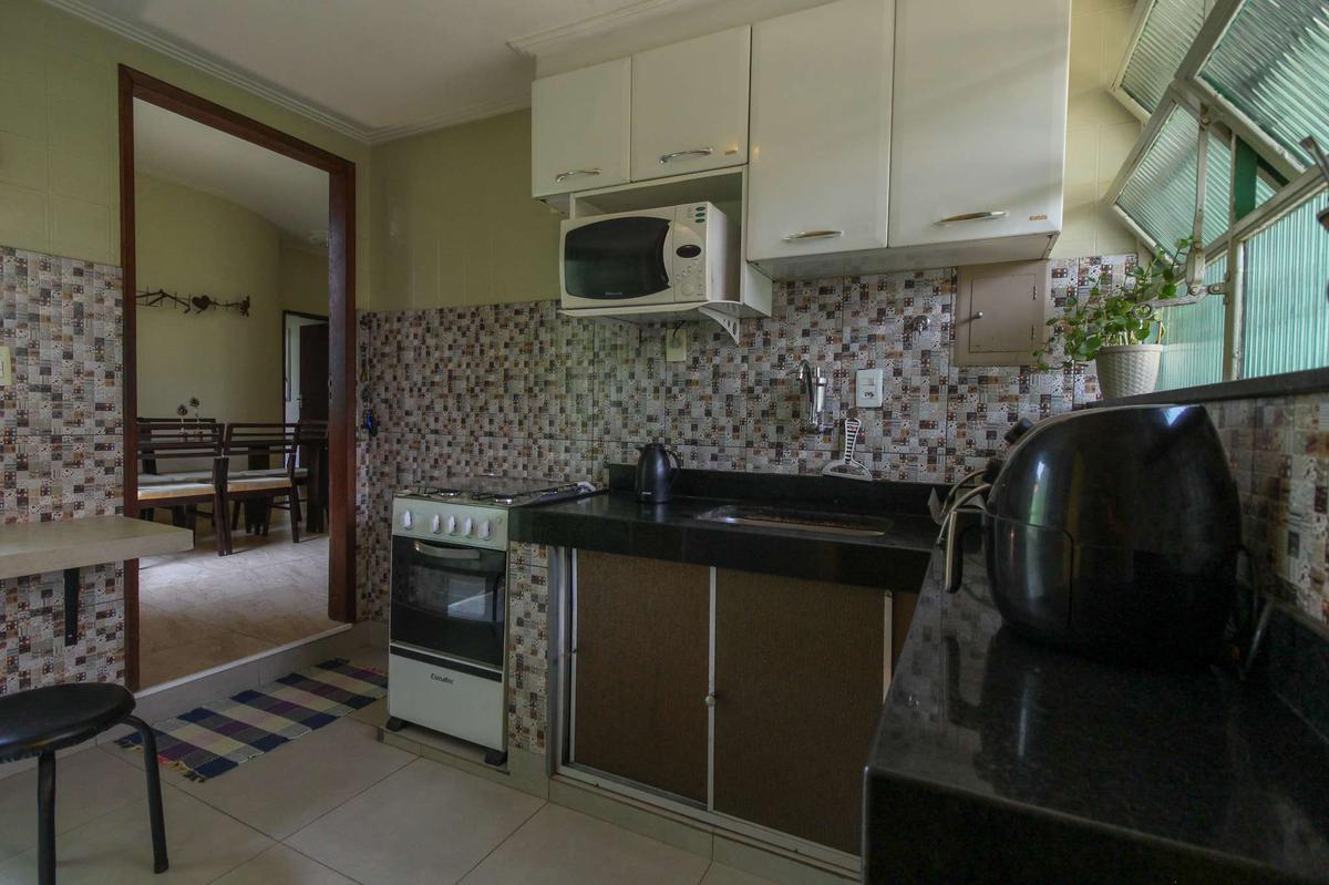 Casa, Planalto, 3 Quartos, 2 Vagas, 1 Suíte