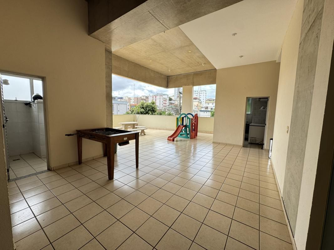 Apartamento, Minas Brasil, 3 Quartos, 2 Vagas, 1 Suíte