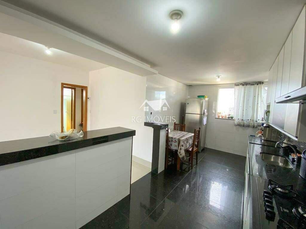 Cobertura, Diamante, 3 Quartos, 4 Vagas, 1 Suíte