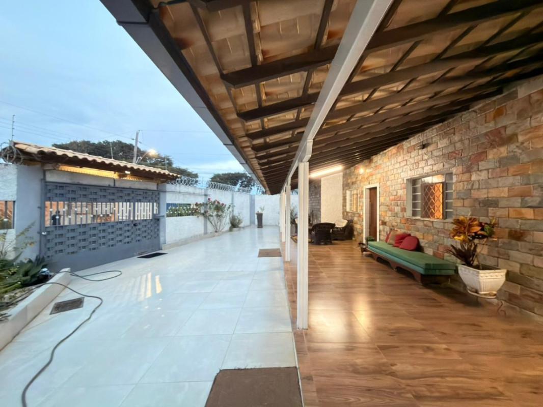 Casa, Parque Jardim Encantado, 5 Quartos, 5 Vagas, 2 Suítes