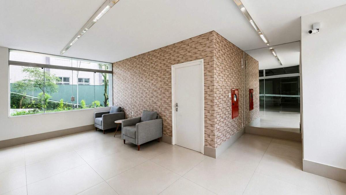 Apartamento, Anchieta, 4 Quartos, 4 Vagas, 3 Suítes