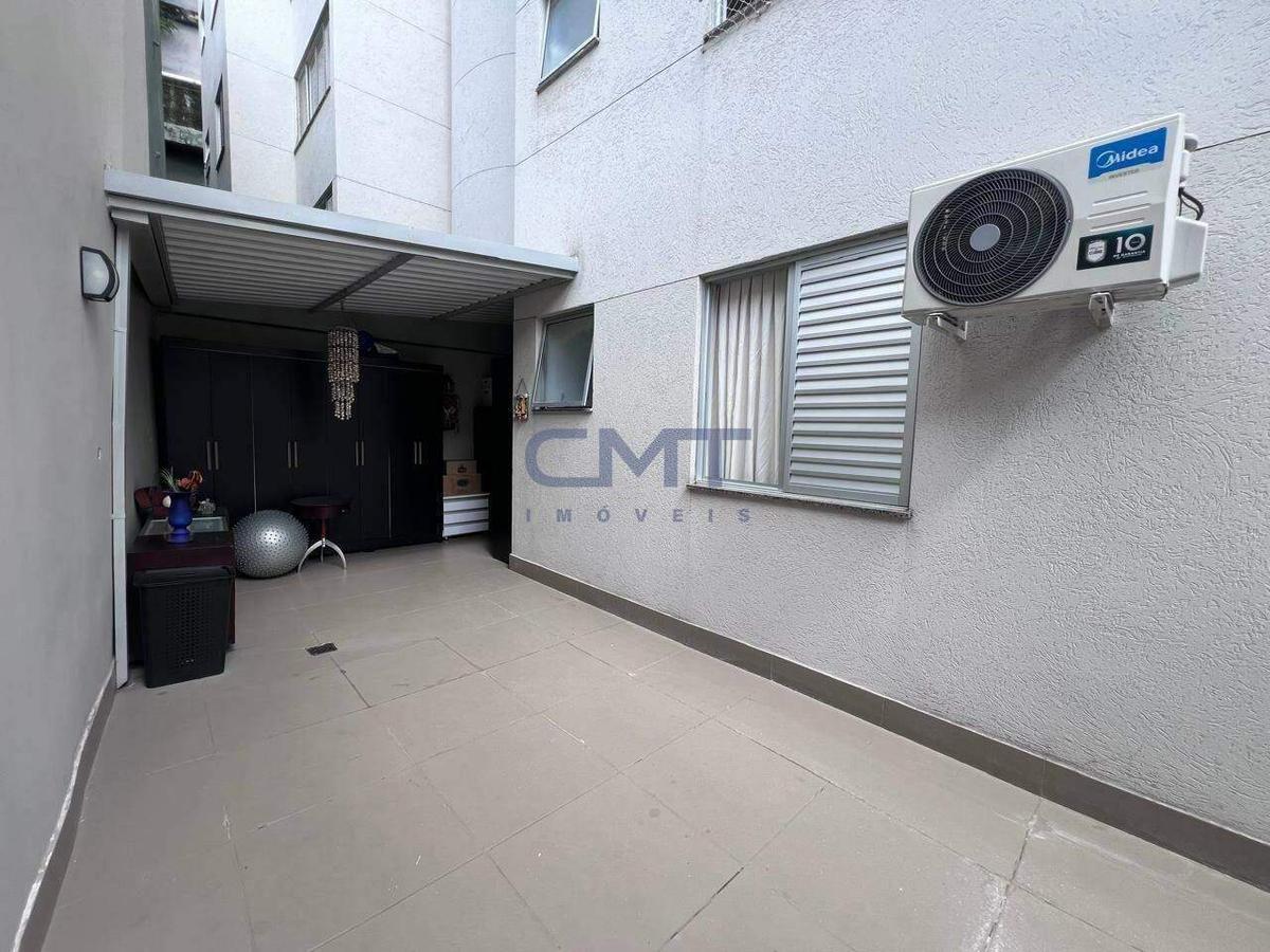 Apartamento, Serra, 2 Quartos, 2 Vagas, 2 Suítes