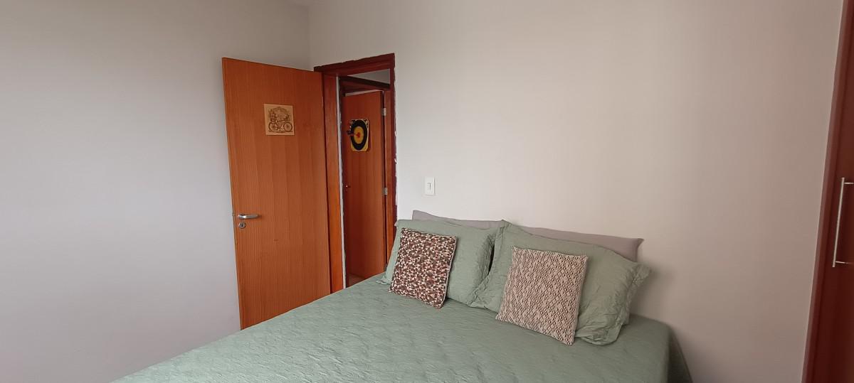 Apartamento, Cardoso, 3 Quartos, 1 Vaga