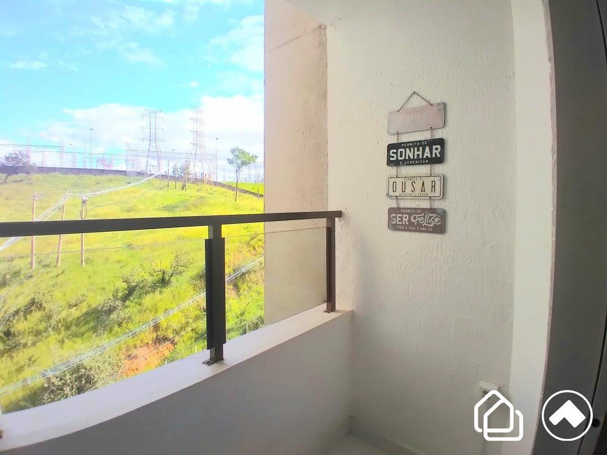 Apartamento, Buritis, 3 Quartos, 1 Vaga, 1 Suíte