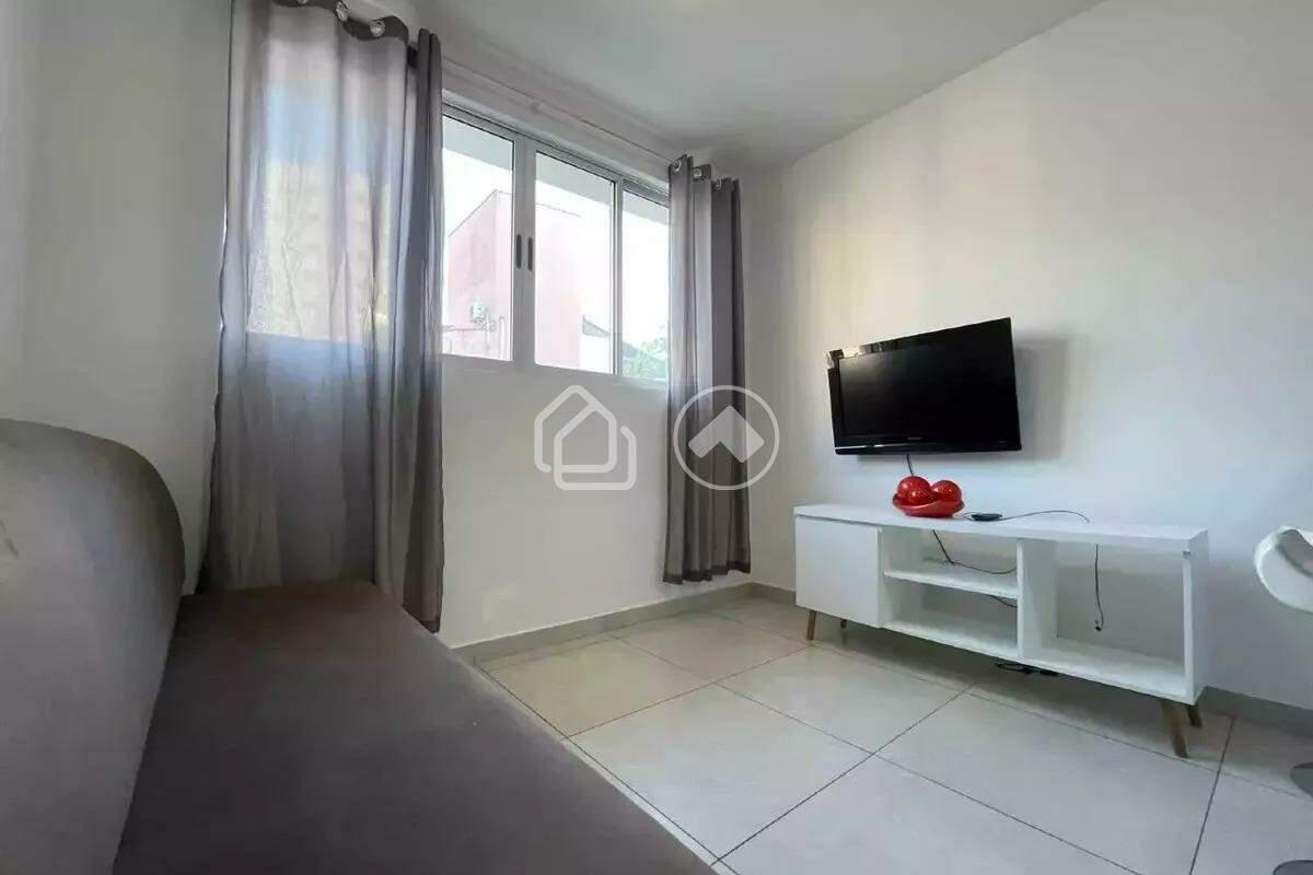 Apartamento, Ouro Preto, 1 Quarto, 1 Vaga
