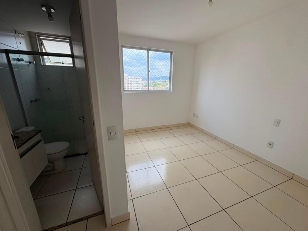 Apartamento, Jk, 3 Quartos, 2 Vagas, 1 Suíte