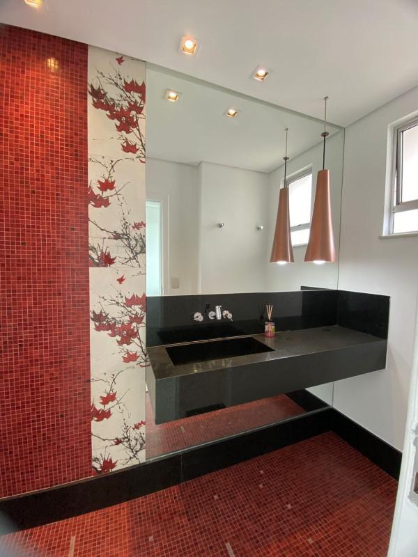 Cobertura, Castelo, 4 Quartos, 3 Vagas, 1 Suíte