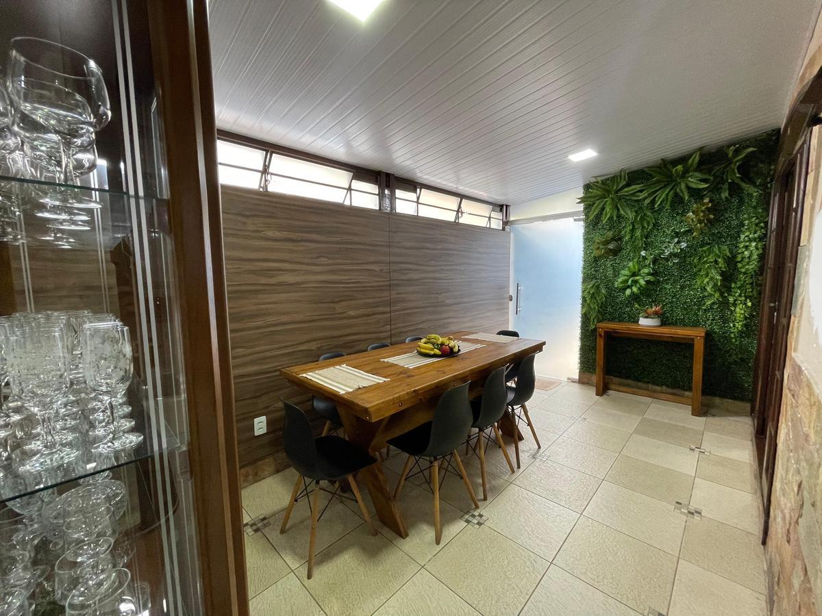 Apartamento, Jacqueline, 3 Quartos, 1 Vaga