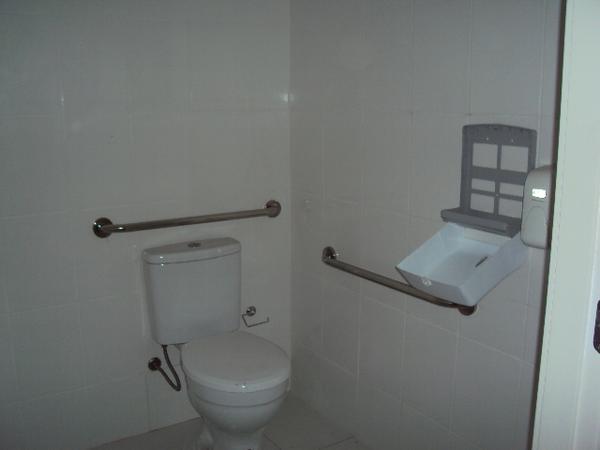 Conjunto de Salas, Serra