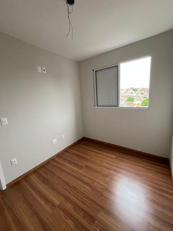 Apartamento, Nova Vista, 3 Quartos, 2 Vagas, 2 Suítes
