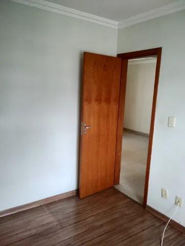 Apartamento, São João Batista (venda Nova), 2 Quartos, 1 Vaga