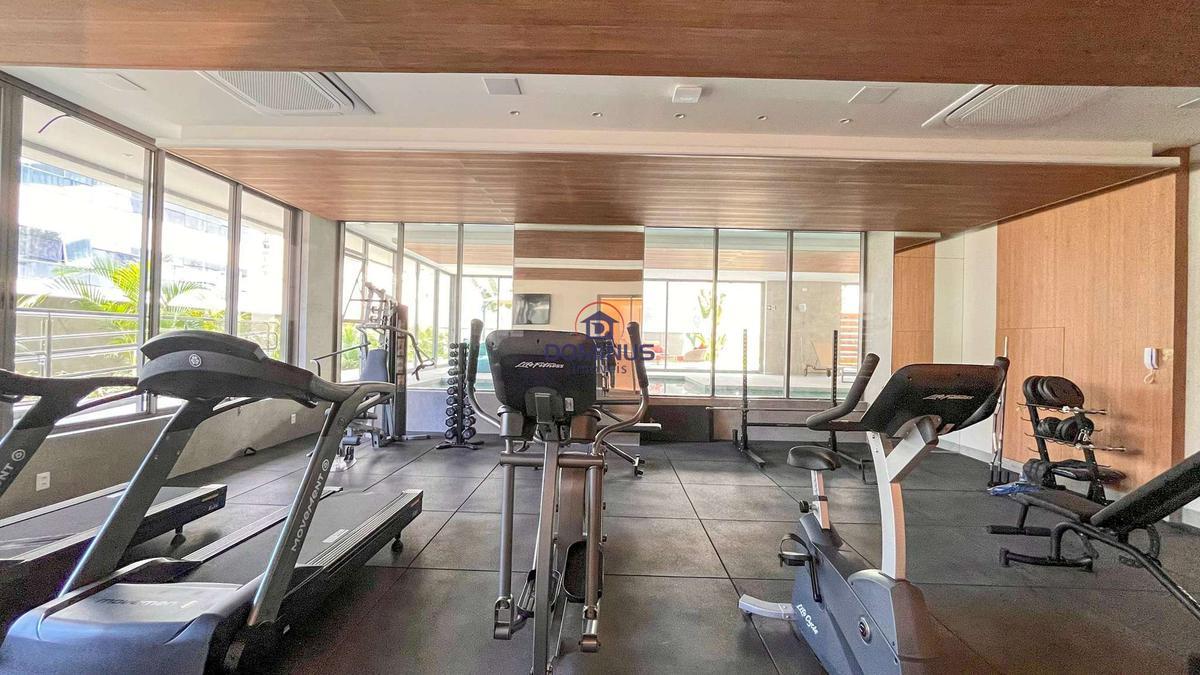 Apartamento, Savassi, 2 Quartos, 2 Vagas, 2 Suítes