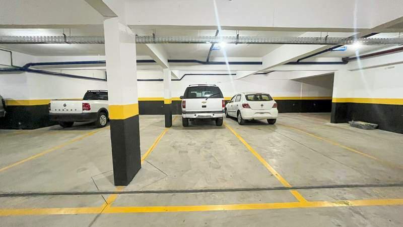 Apartamento, São Pedro, 2 Quartos, 2 Vagas, 1 Suíte