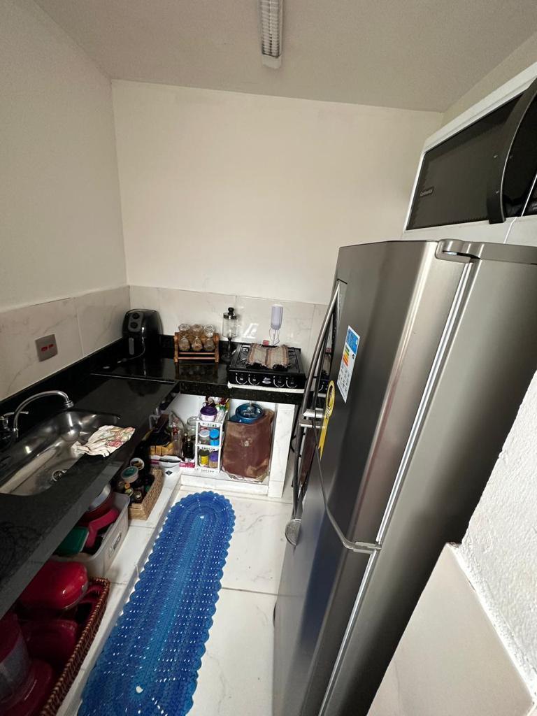 Apartamento, Castelo, 2 Quartos, 1 Vaga