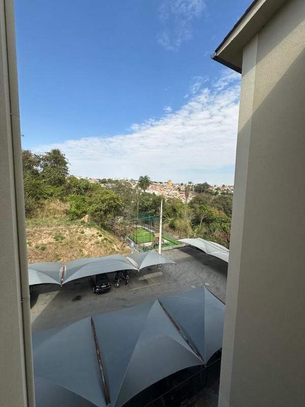 Apartamento, Solimões, 2 Quartos, 1 Vaga
