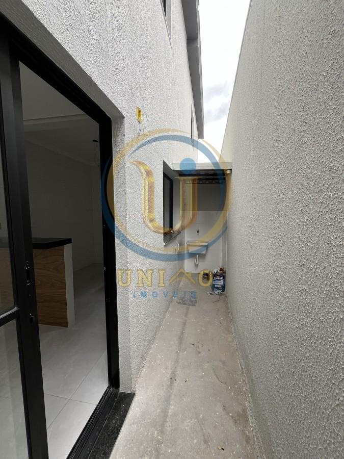 Casa, Adeodato, 3 Quartos, 2 Vagas, 1 Suíte