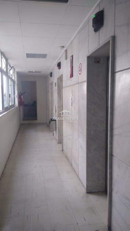 Andar, Centro, 0 Quarto, 4 Vagas