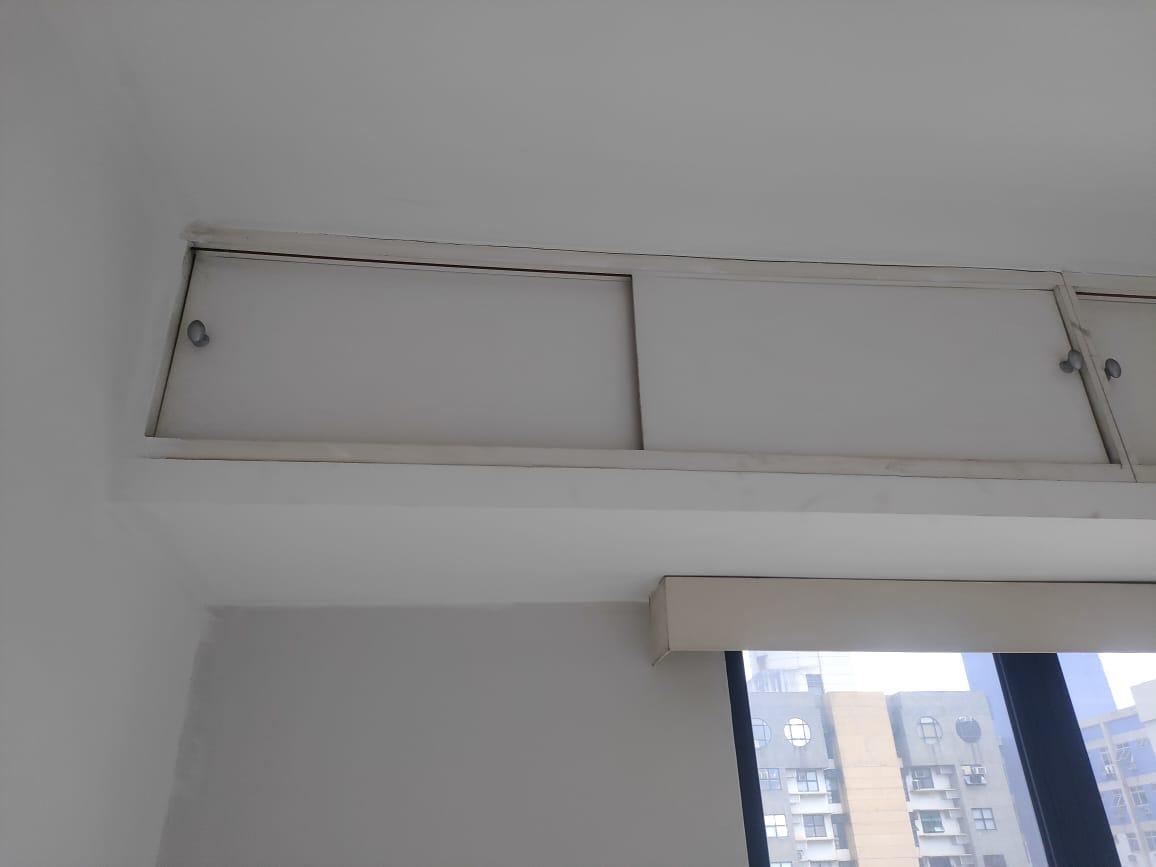 Sala, Centro