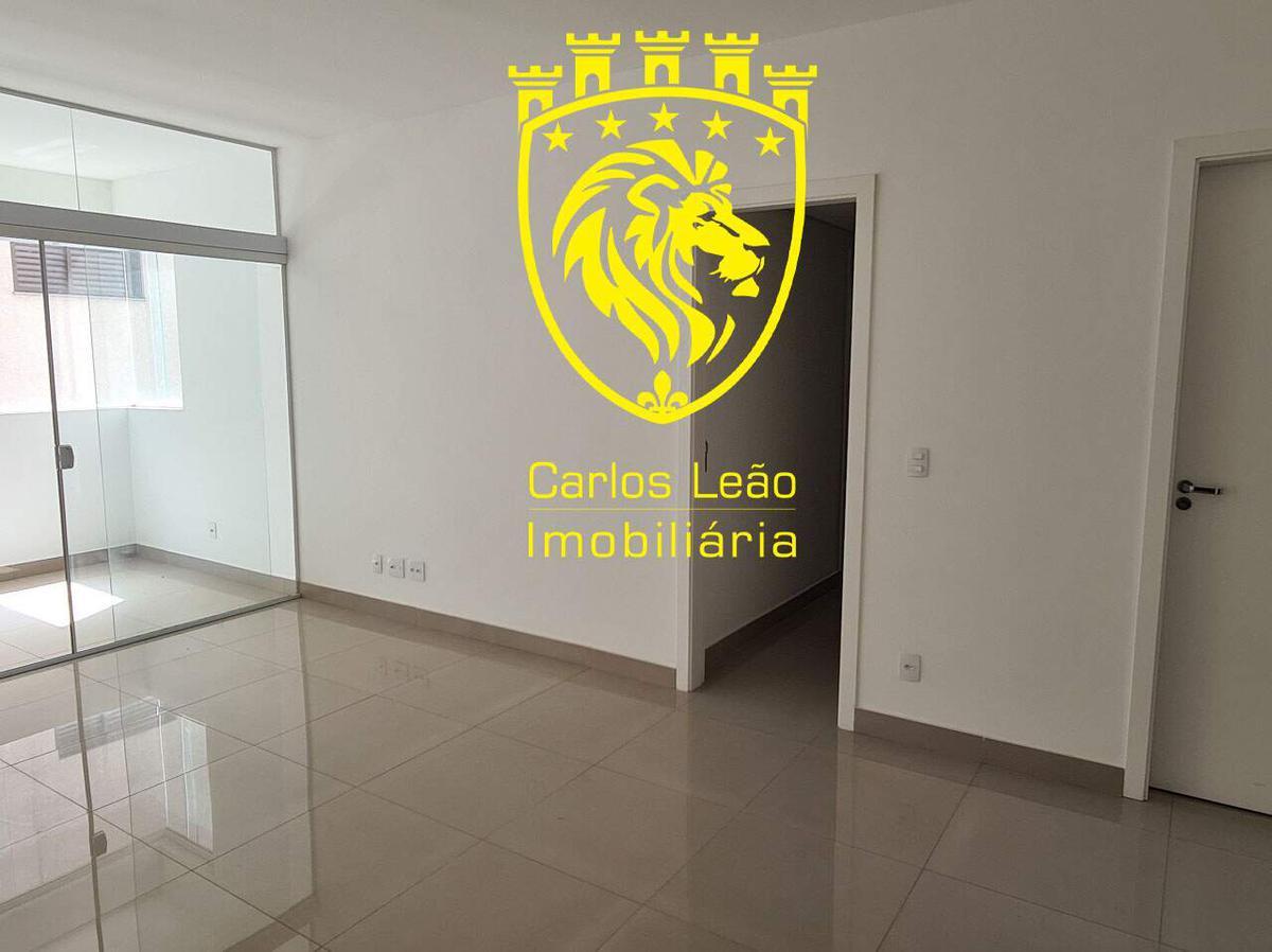 Apartamento, Buritis, 3 Quartos, 3 Vagas, 1 Suíte