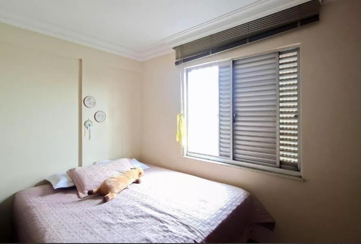 Apartamento, Serra, 3 Quartos, 1 Vaga, 1 Suíte
