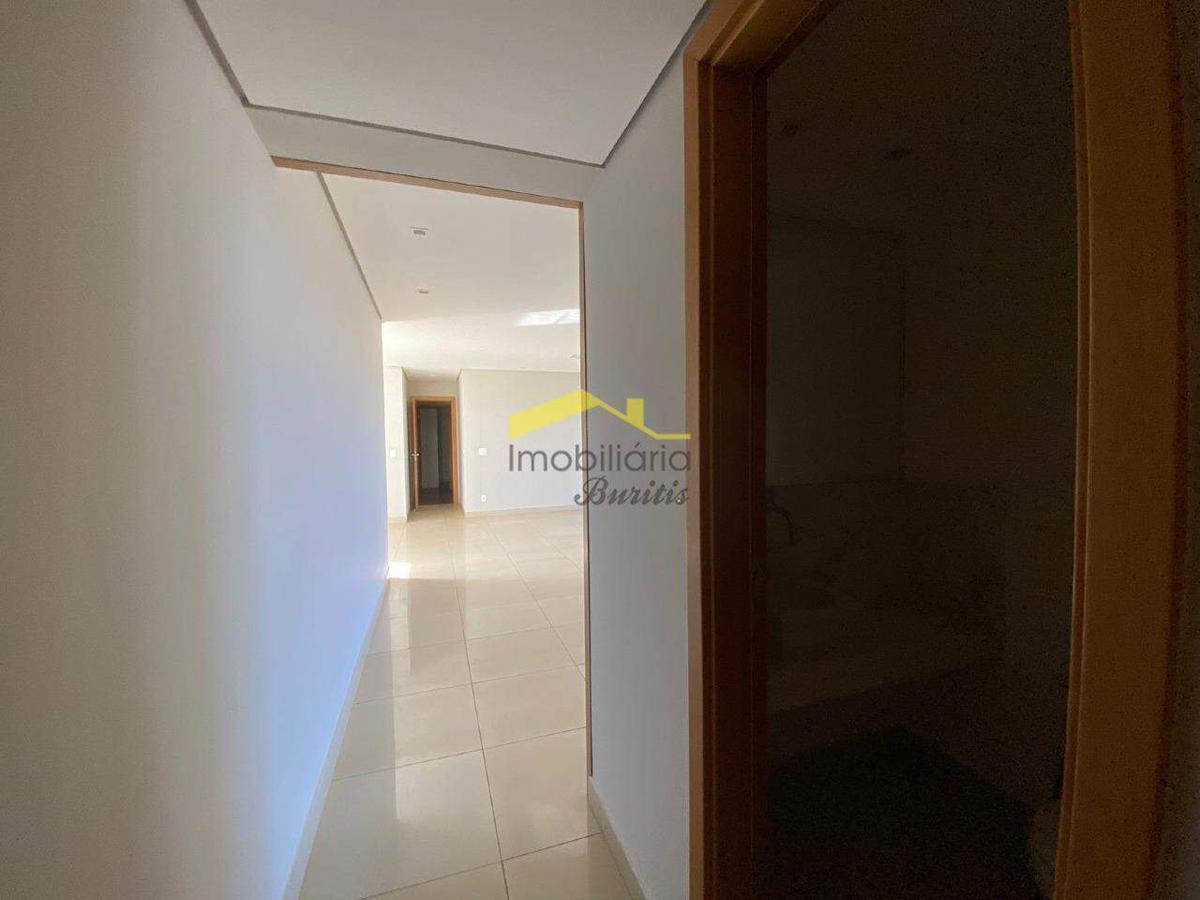 Apartamento, Vila da Serra, 4 Quartos, 3 Vagas, 1 Suíte