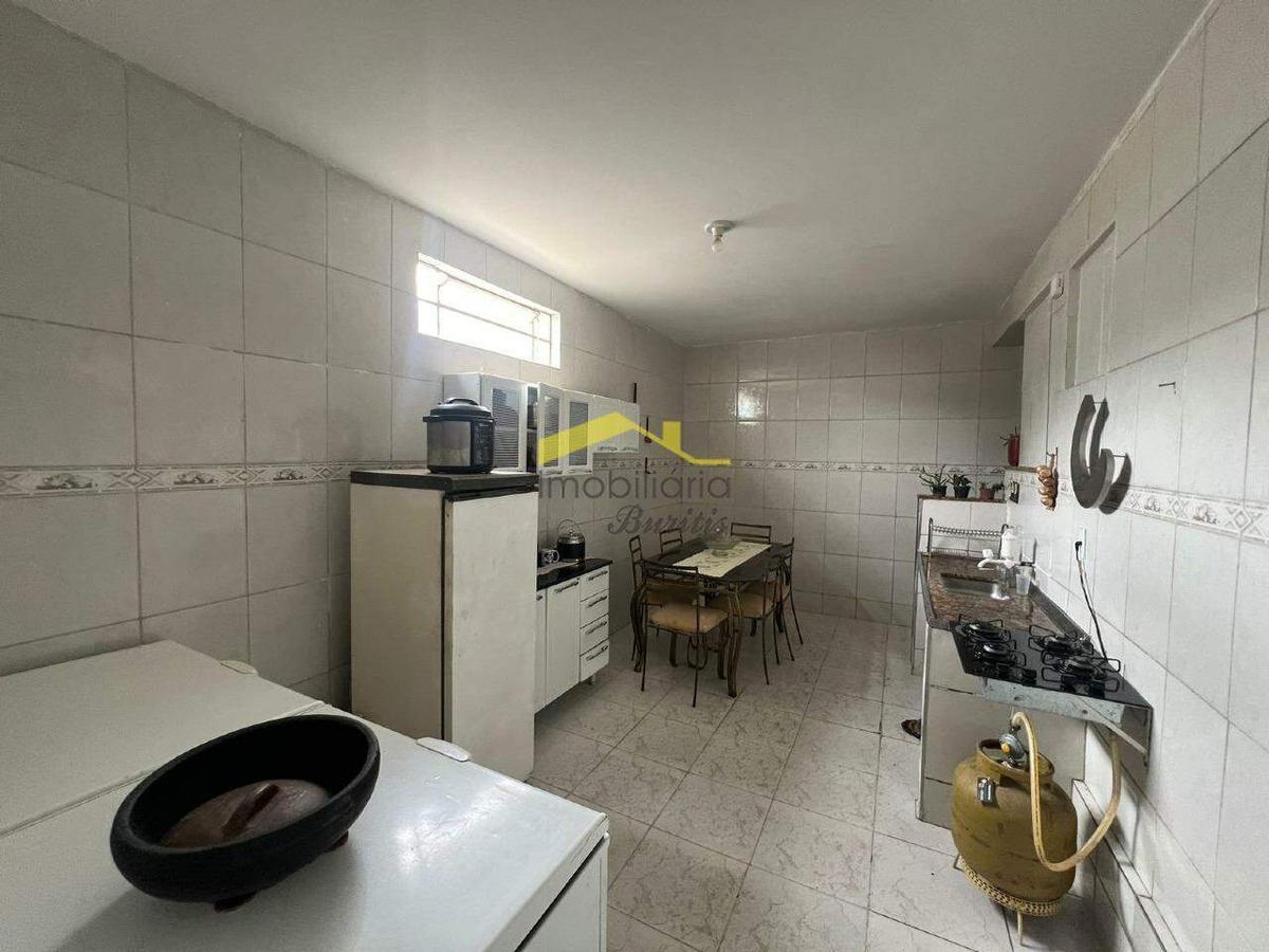 Casa, Palmeiras, 2 Quartos