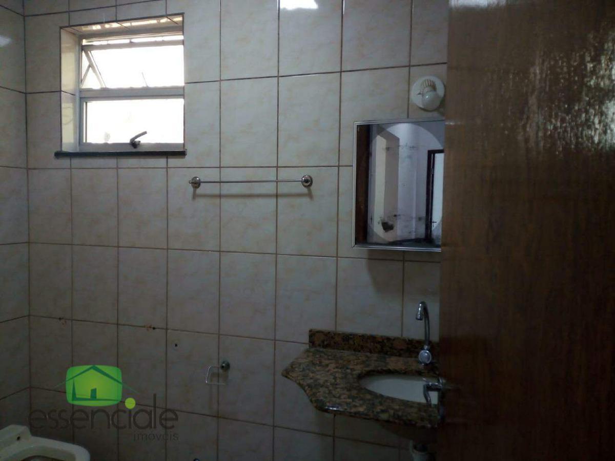 Apartamento, Novo Eldorado, 3 Quartos, 1 Vaga