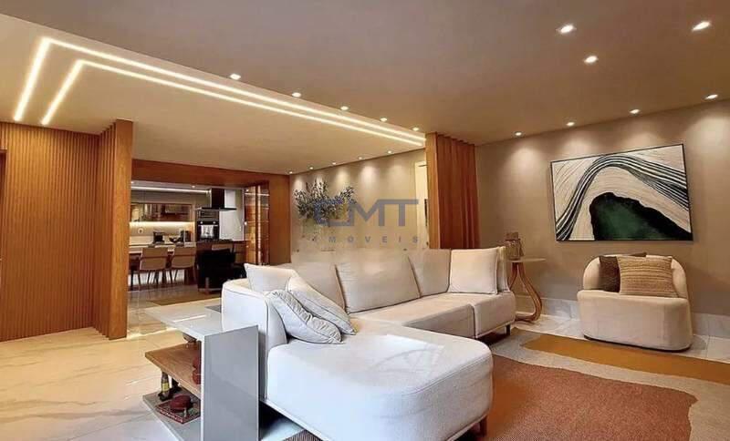Apartamento, Sion, 2 Quartos, 2 Vagas, 2 Suítes