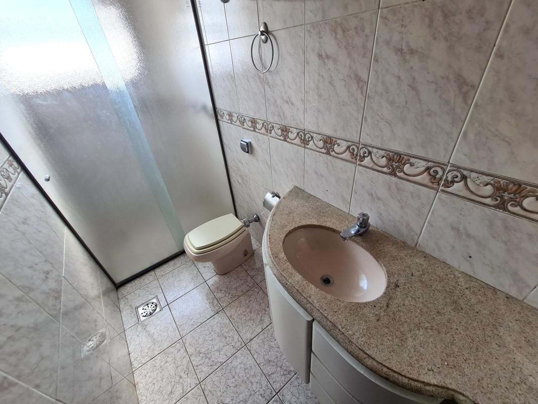 Cobertura, Ouro Preto, 3 Quartos, 2 Vagas, 1 Suíte