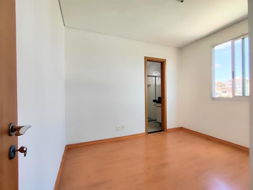 Apartamento, Palmares, 2 Quartos, 2 Vagas, 1 Suíte