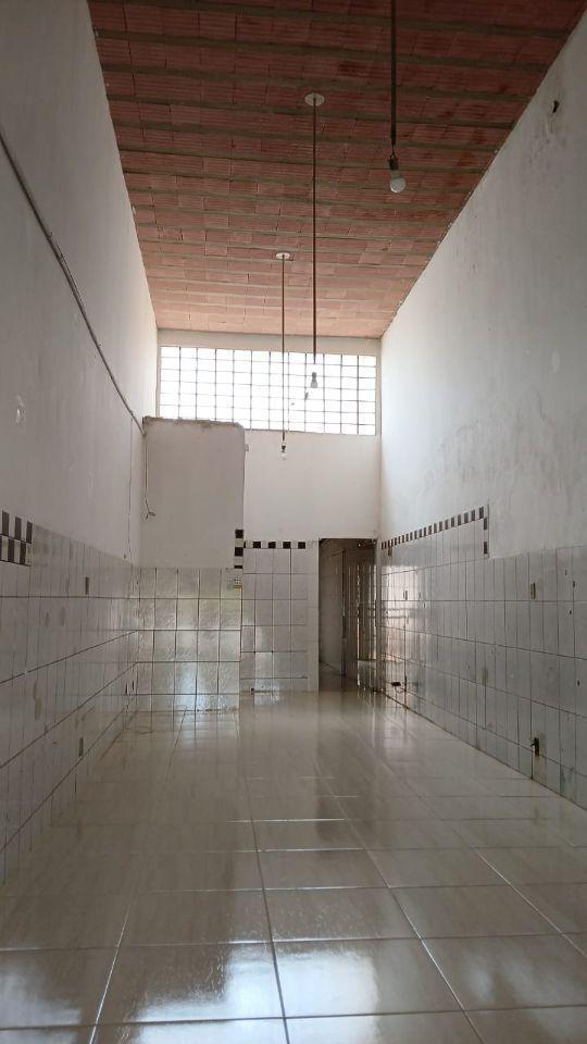 Andar, Heliópolis, 0 Quarto, 0 Vaga