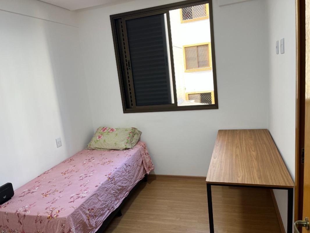 Apartamento, Castelo, 4 Quartos, 3 Vagas, 3 Suítes