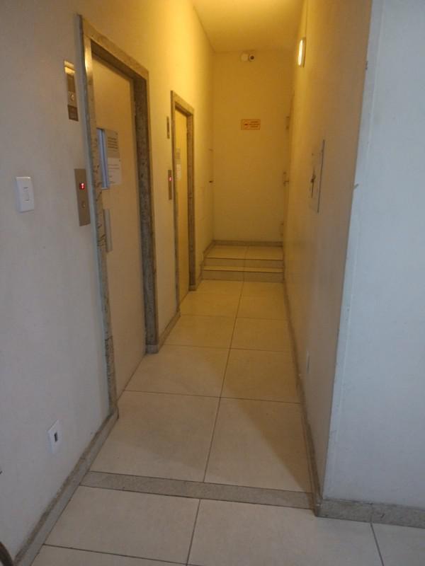 Apartamento, Cidade Nova, 3 Quartos, 0 Vaga