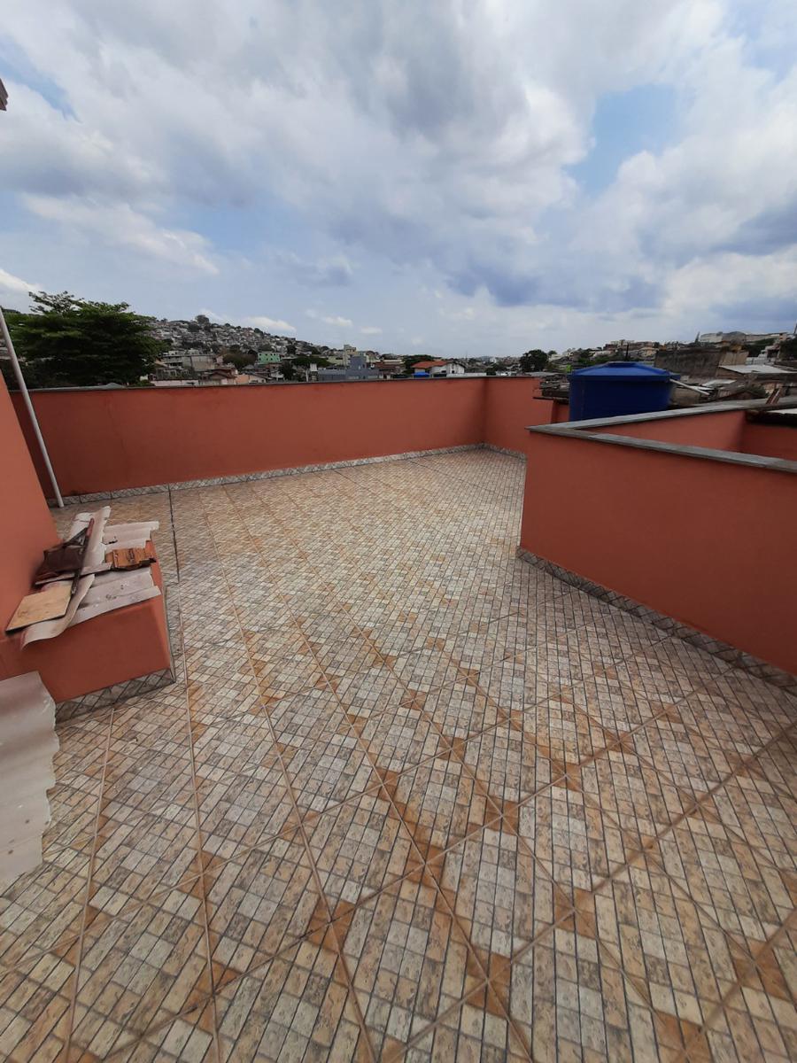 Casa, Dom Bosco, 3 Quartos, 4 Vagas