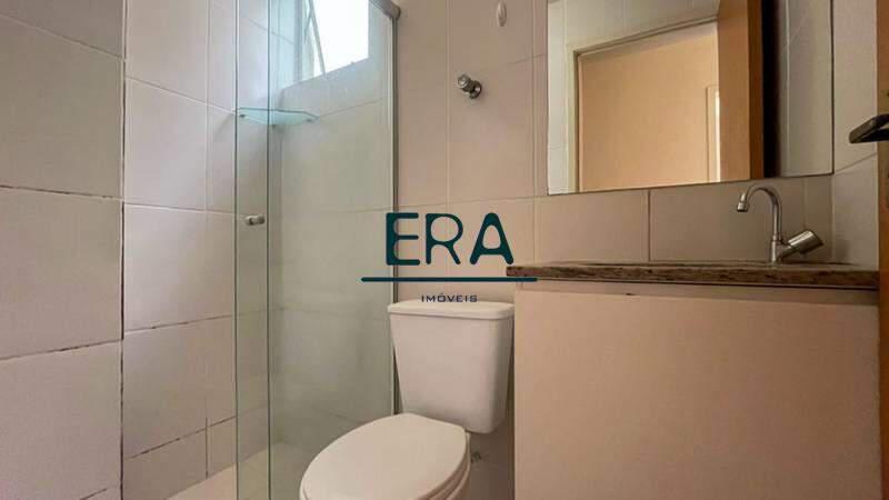 Apartamento, Nova Suíssa, 2 Quartos, 1 Vaga, 1 Suíte