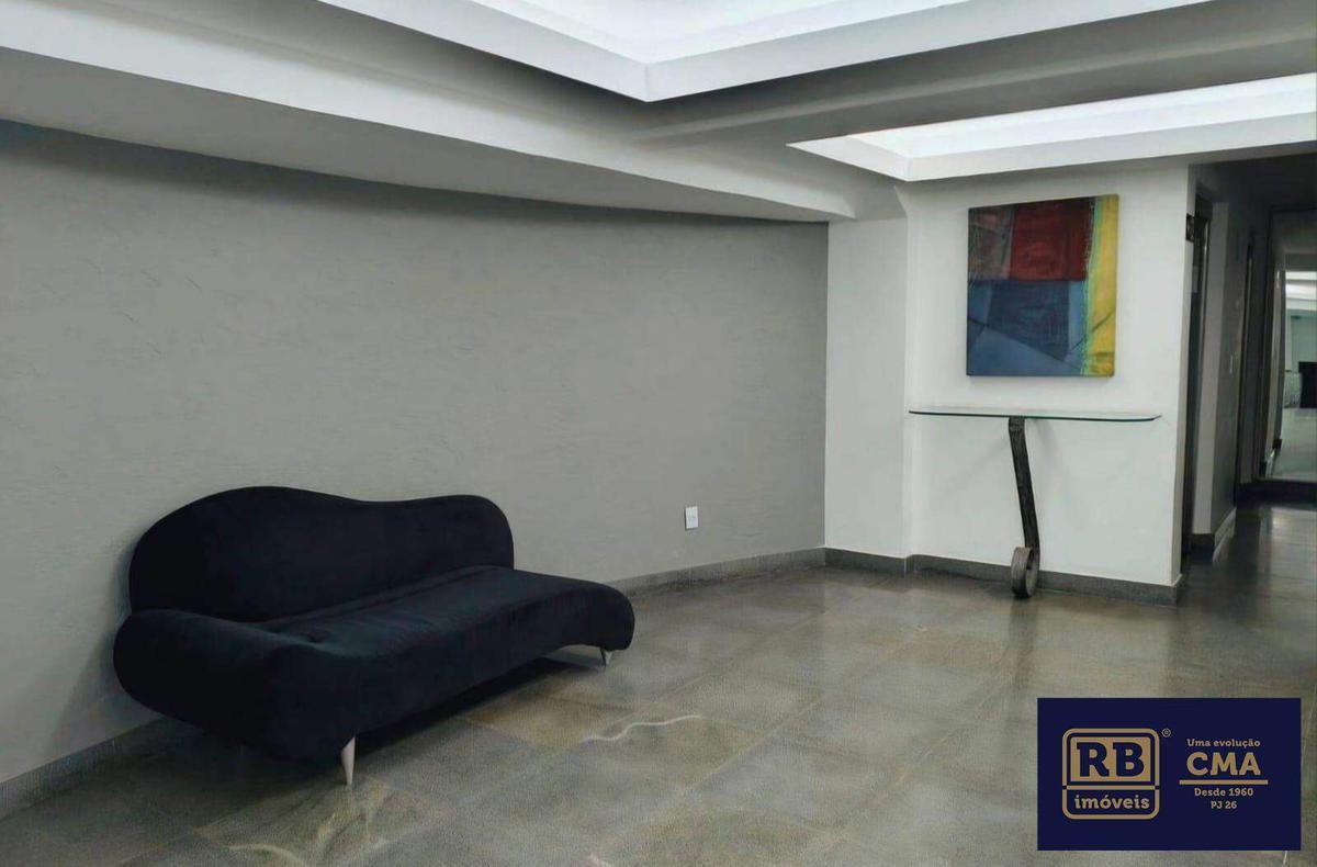 Apartamento, Sion, 2 Quartos, 2 Vagas, 1 Suíte