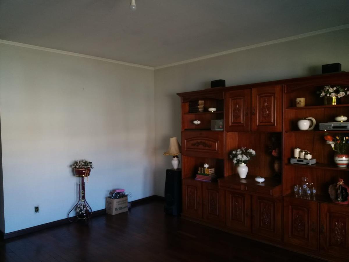 Casa, Centro, 3 Quartos, 1 Vaga, 1 Suíte