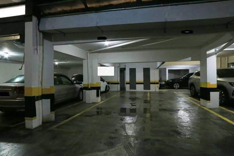 Apartamento, Savassi, 4 Quartos, 2 Vagas, 1 Suíte
