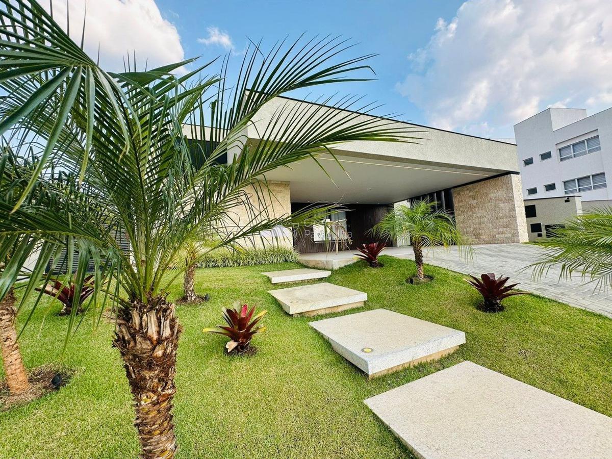 Casa, Alphaville Minas Gerais, 3 Quartos, 6 Vagas, 3 Suítes
