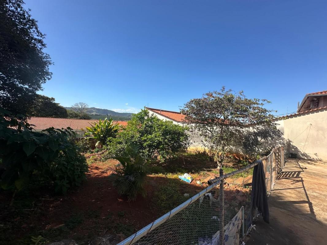 Casa, Centro, 3 Quartos, 1 Vaga, 1 Suíte
