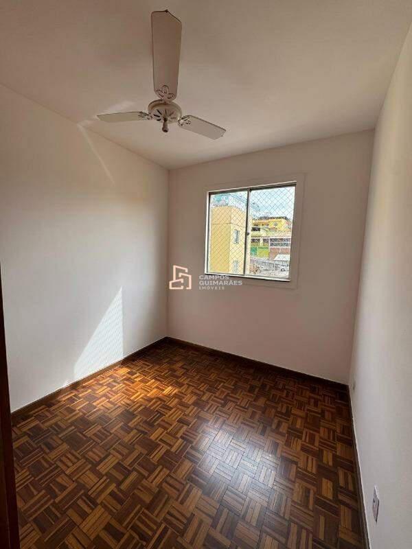 Apartamento, Santa Helena, 3 Quartos, 1 Vaga