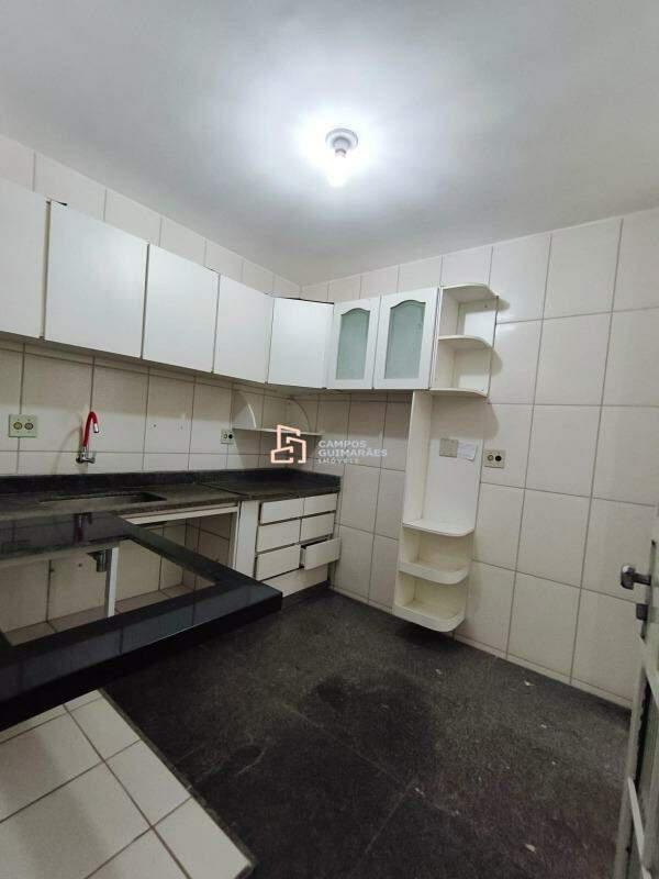 Apartamento, Milionários, 2 Quartos, 1 Vaga