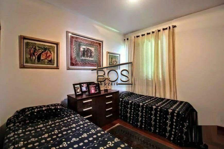 Apartamento, Luxemburgo, 4 Quartos, 4 Vagas, 2 Suítes