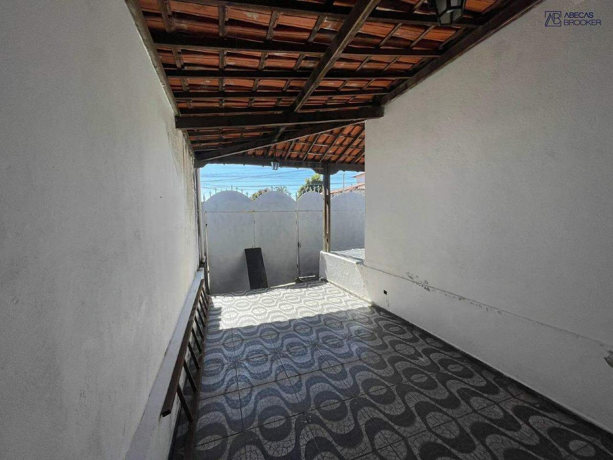 Casa, Araguaia, 3 Quartos, 2 Vagas, 1 Suíte