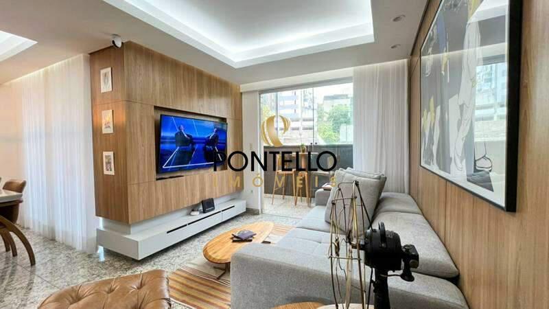 Cobertura, Buritis, 4 Quartos, 3 Vagas, 1 Suíte