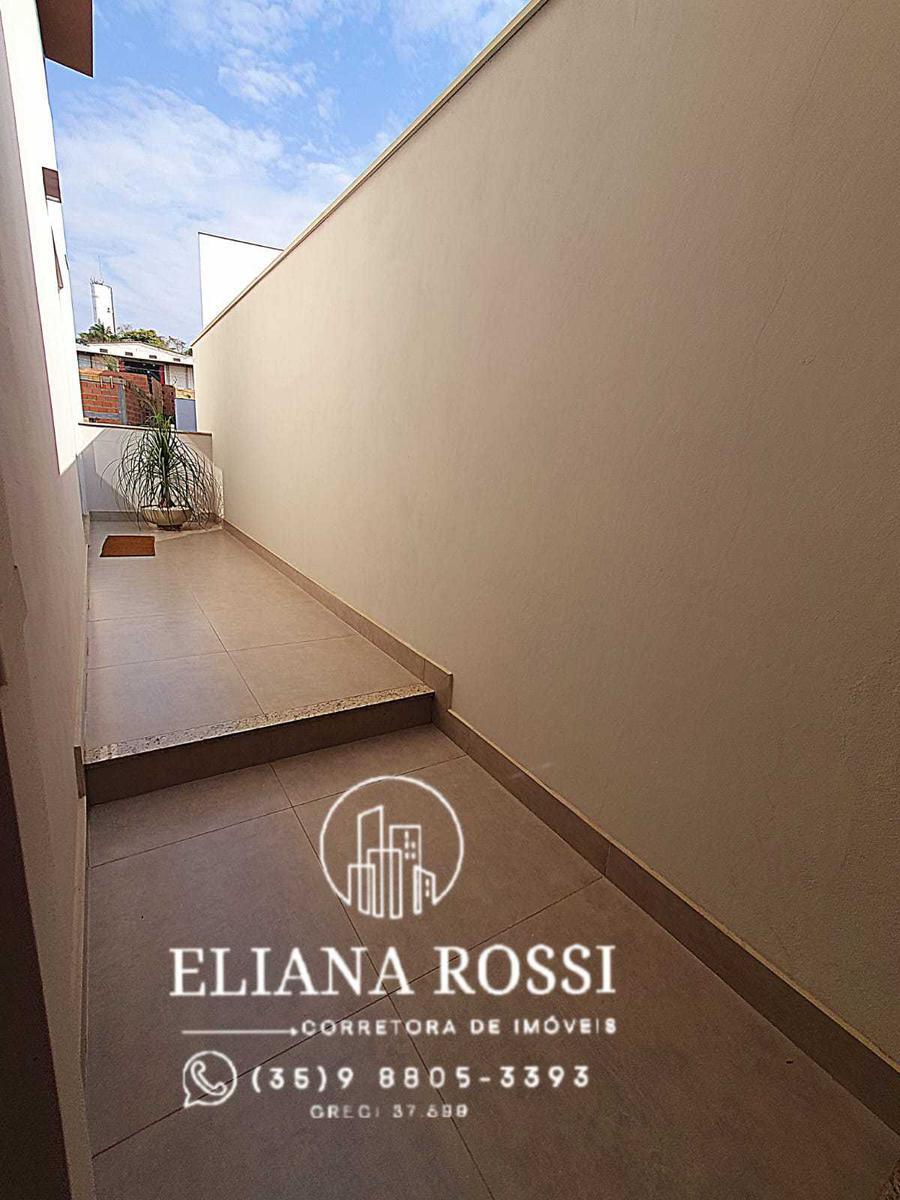 Casa, Imaculada Conceição, 3 Quartos, 3 Vagas, 1 Suíte