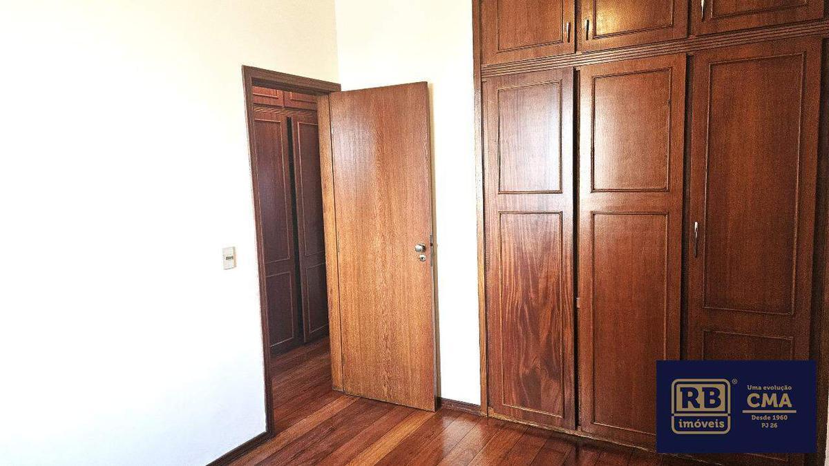 Apartamento, Savassi, 3 Quartos, 2 Vagas, 1 Suíte