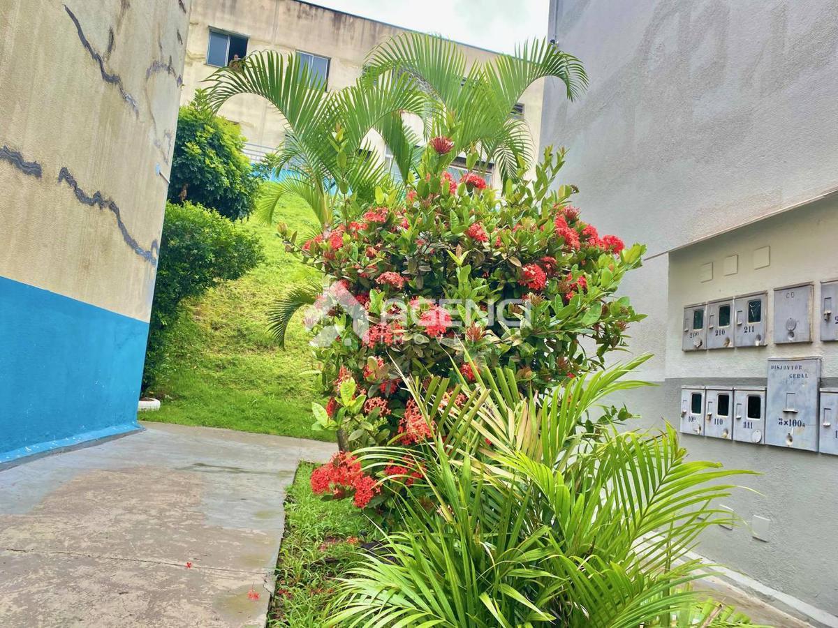 Apartamento, Camargos, 2 Quartos, 0 Vaga, 0 Suíte